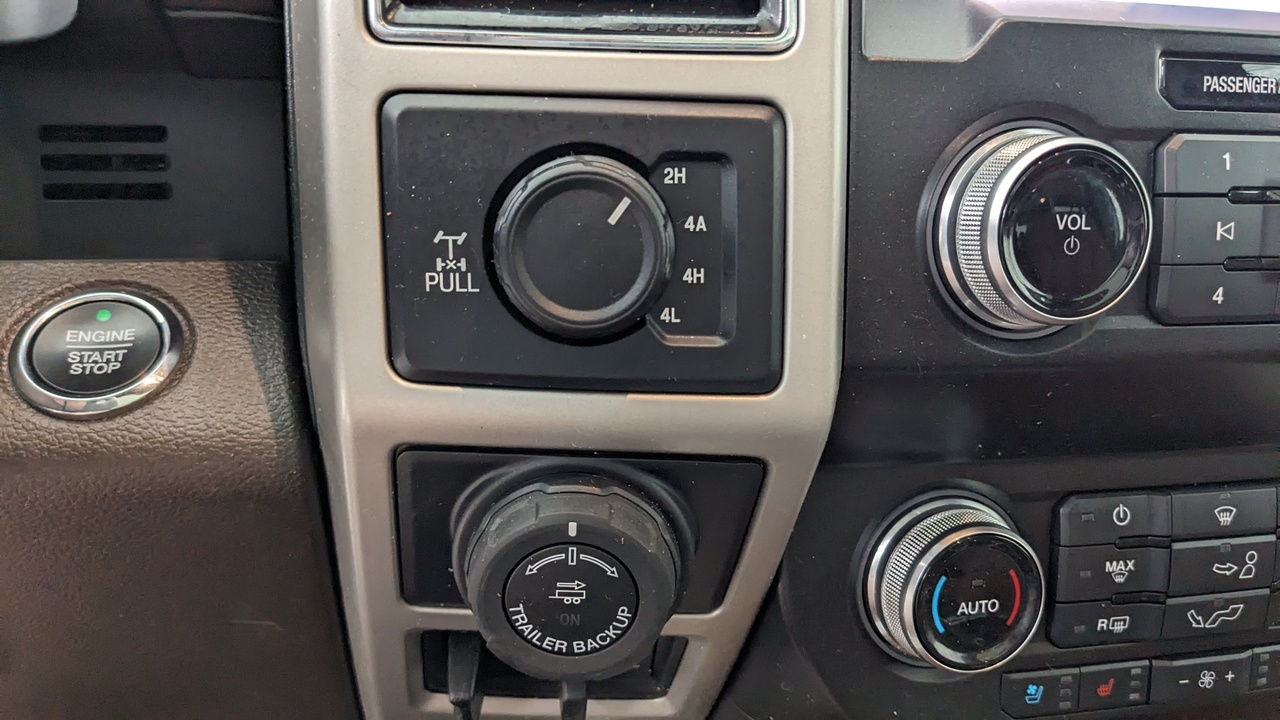 Car Exterior