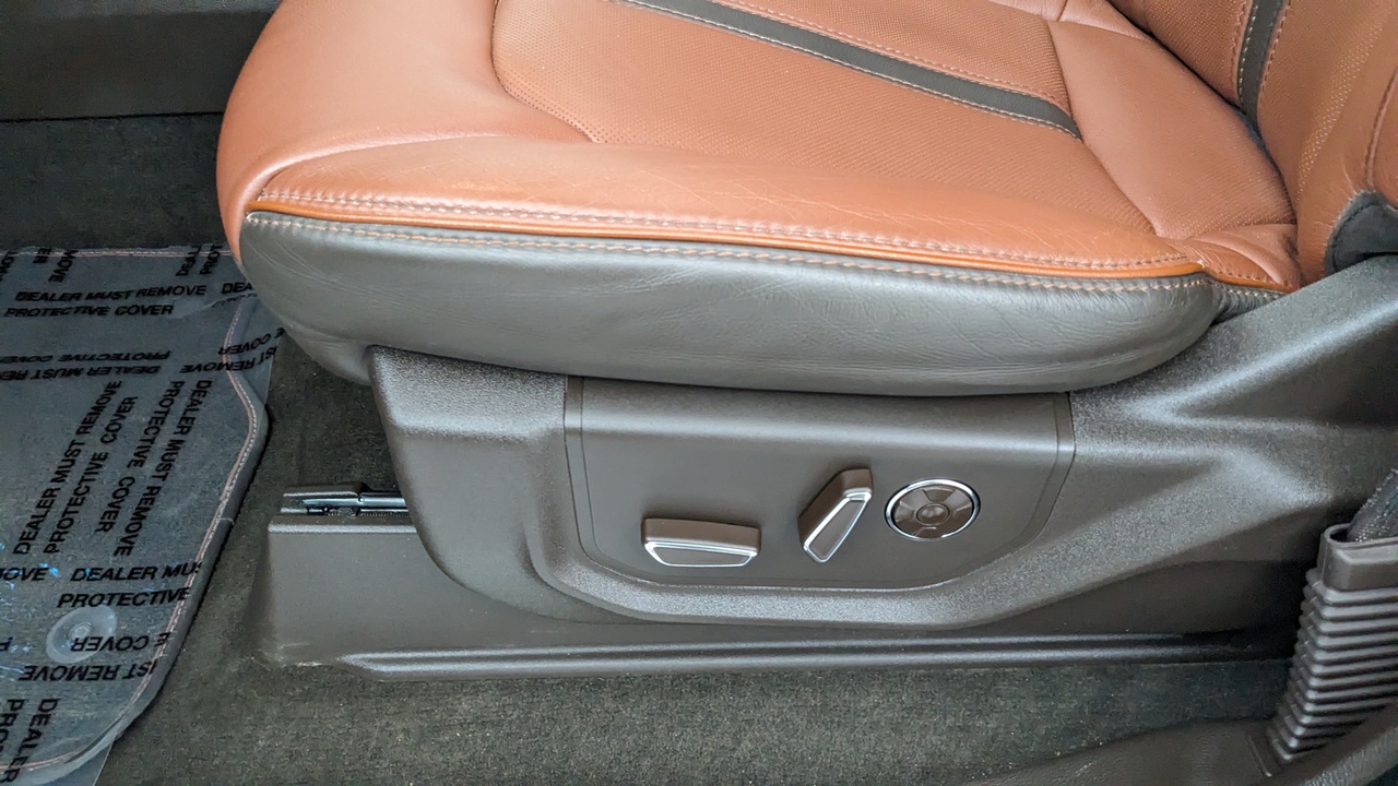 Car Exterior