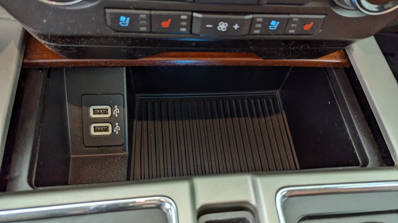 Car Exterior