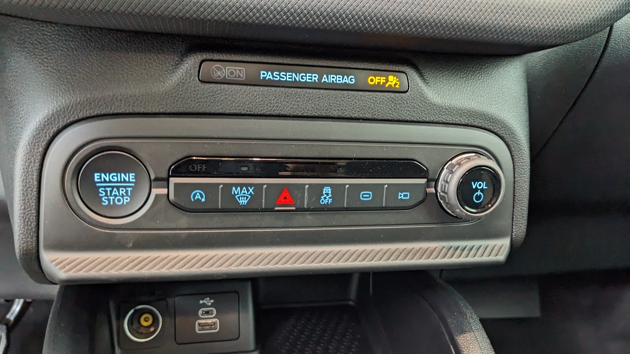 Car Exterior