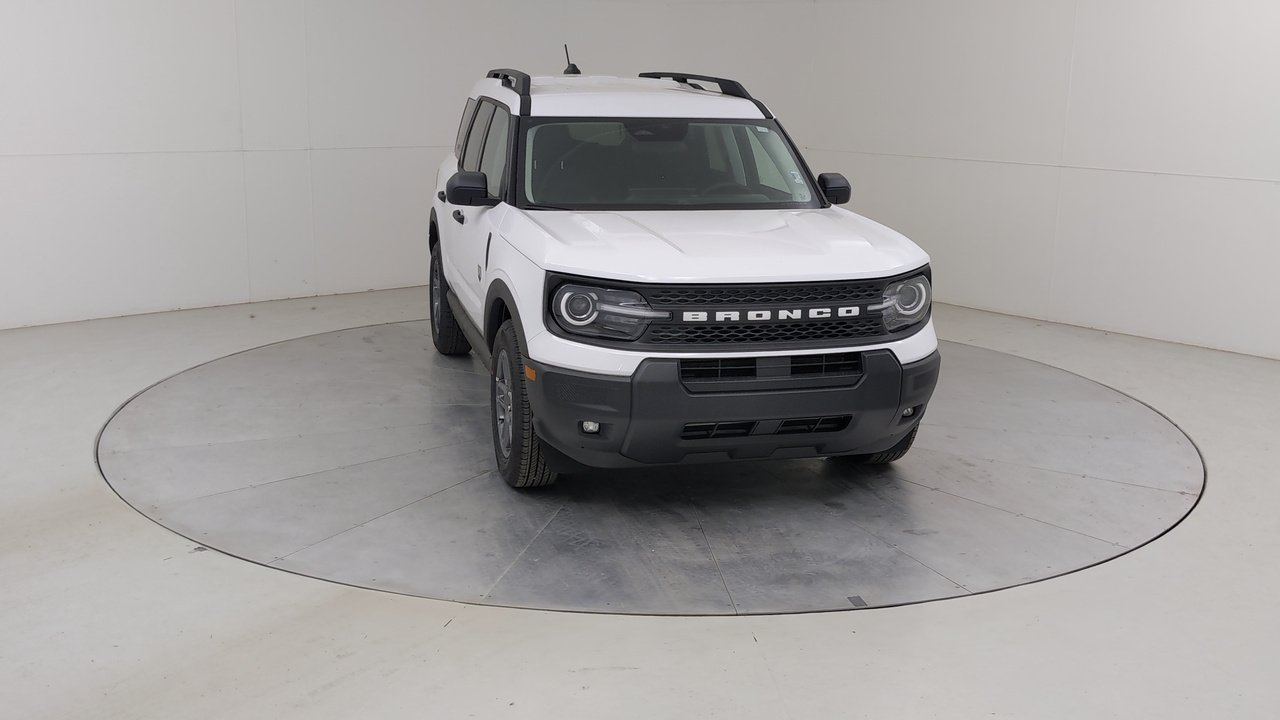 Car Exterior