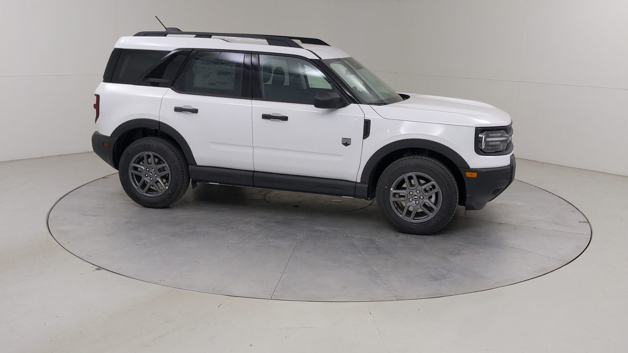 Car Exterior