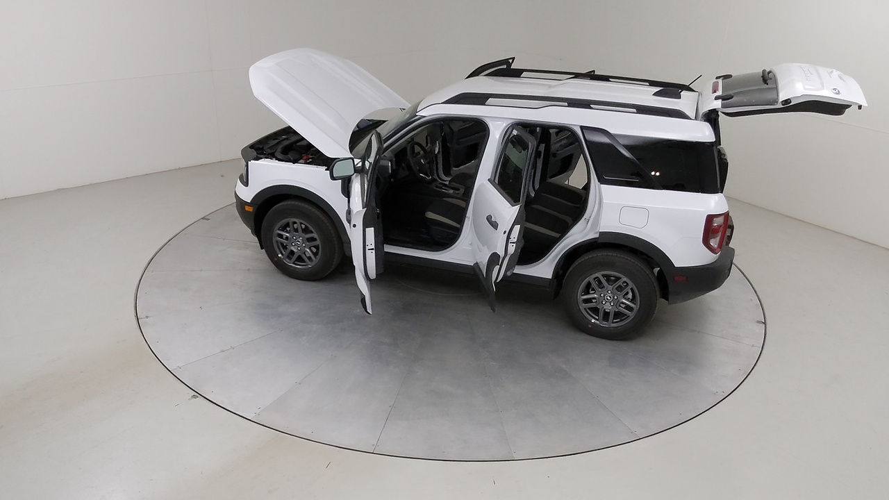 Car Exterior