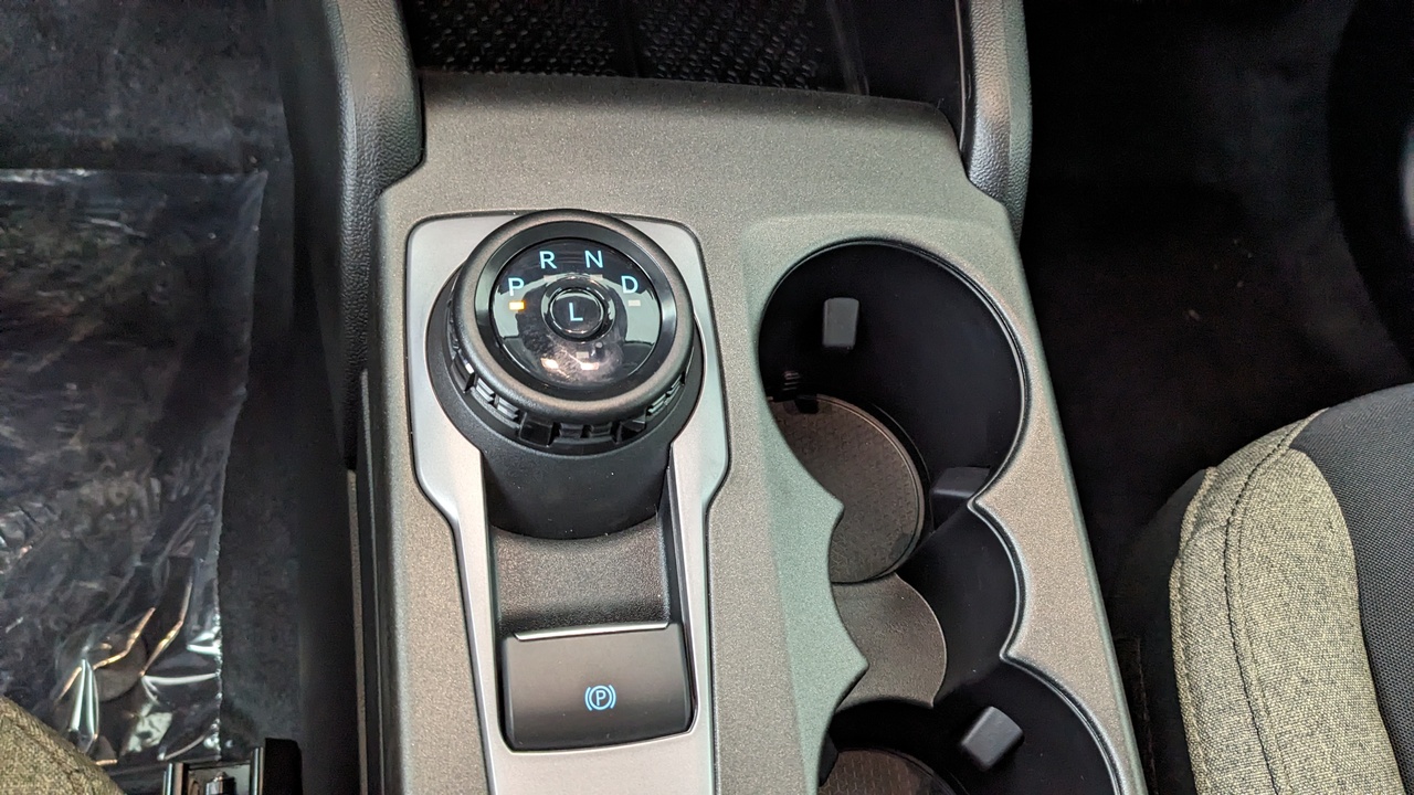 Car Exterior