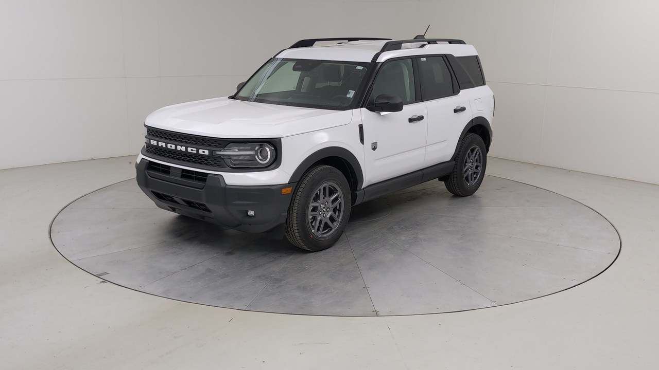 Car Exterior