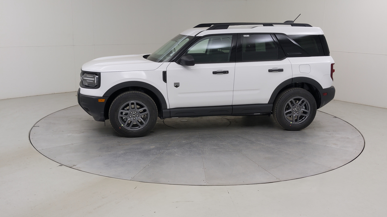 Car Exterior