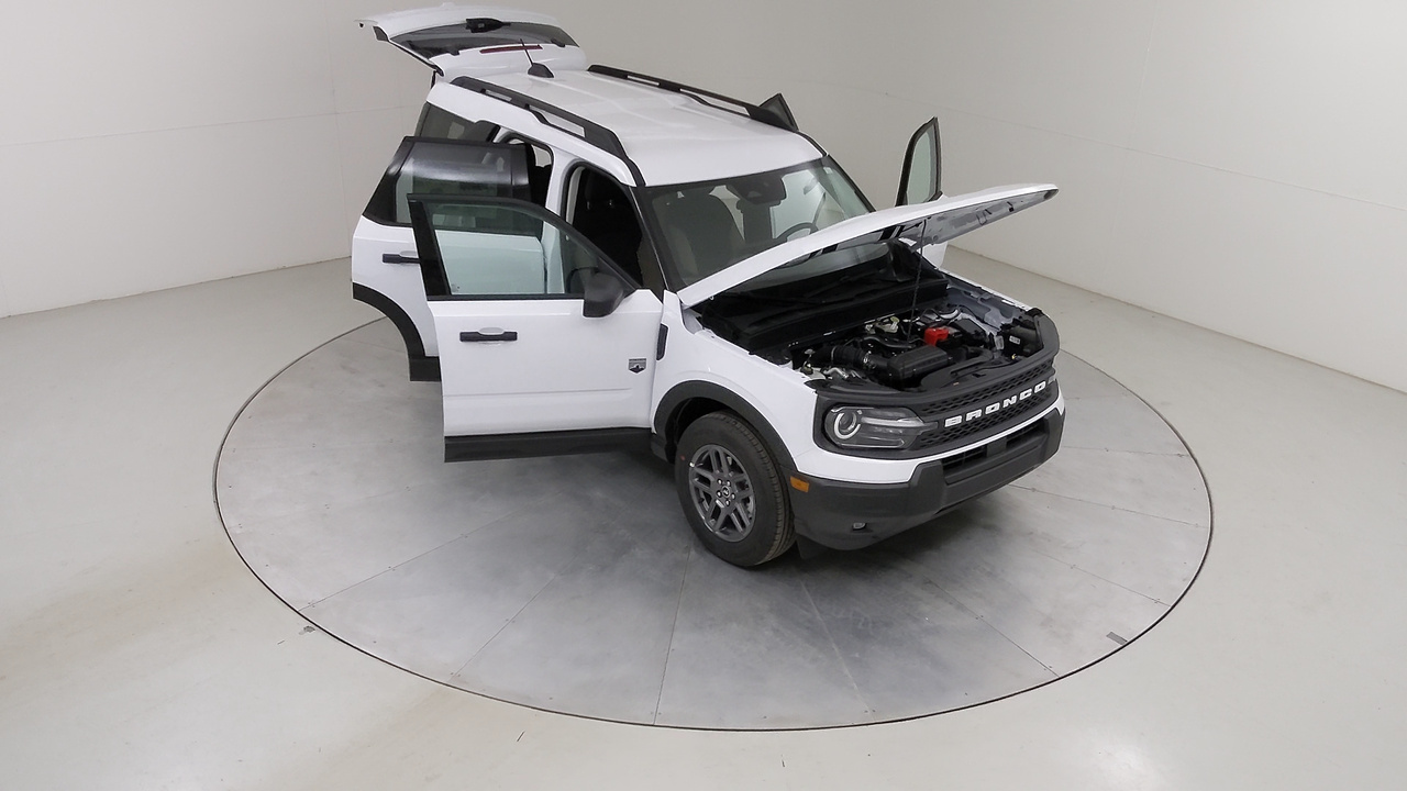 Car Exterior