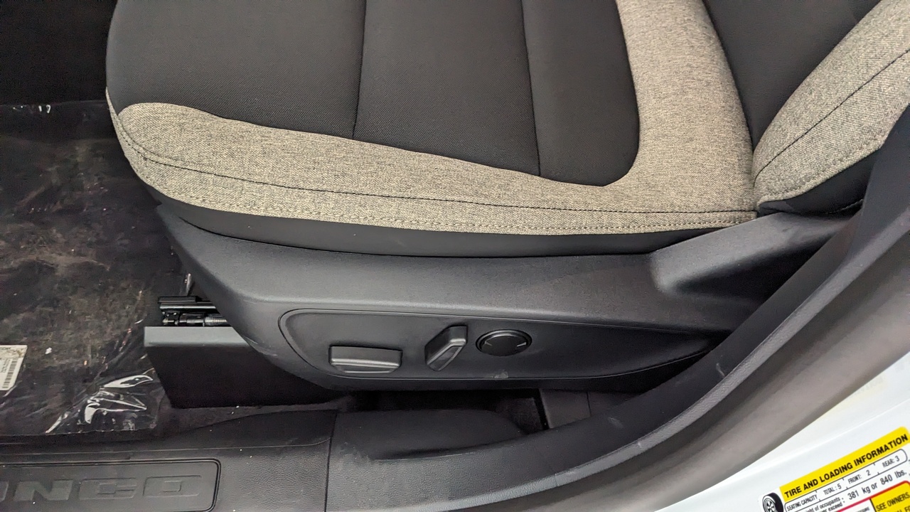 Car Exterior