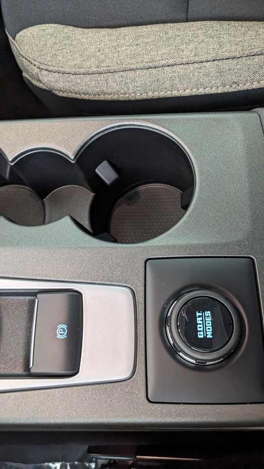 Car Exterior