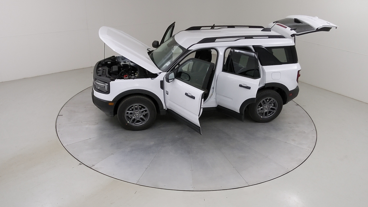 Car Exterior