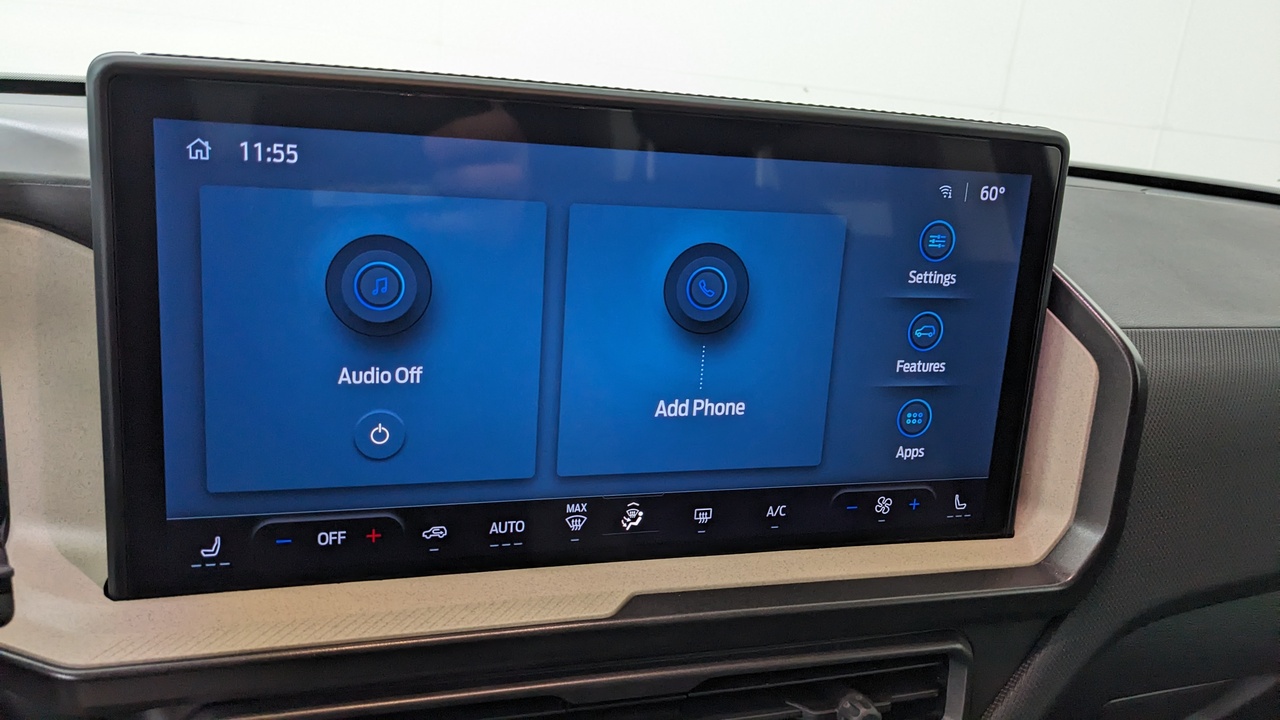 Car Exterior