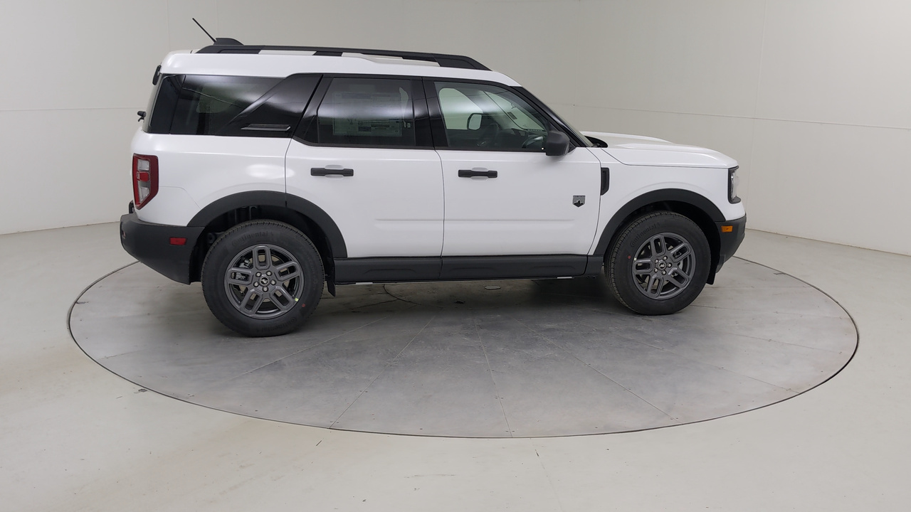 Car Exterior