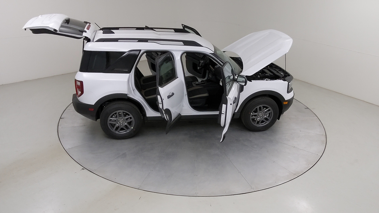 Car Exterior