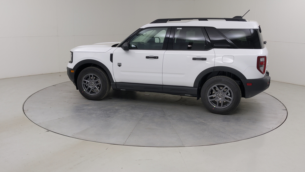 Car Exterior