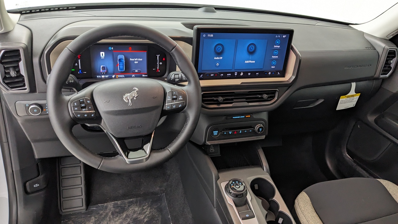 Car Exterior