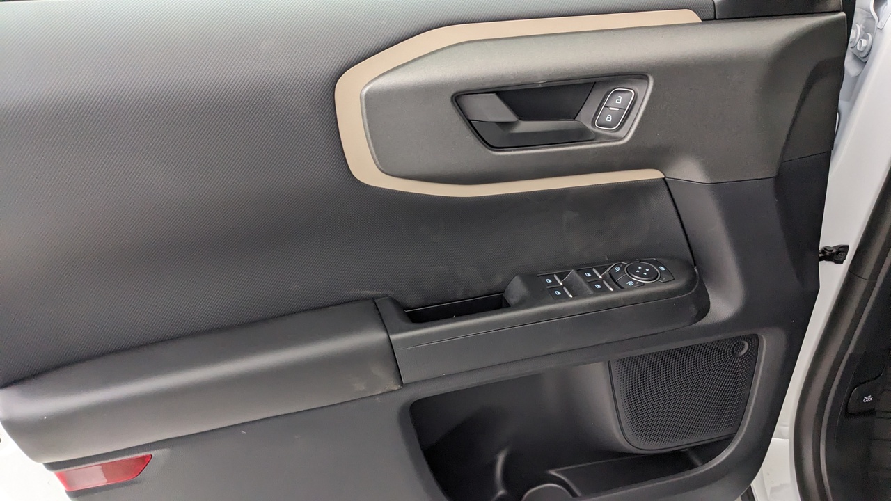 Car Exterior