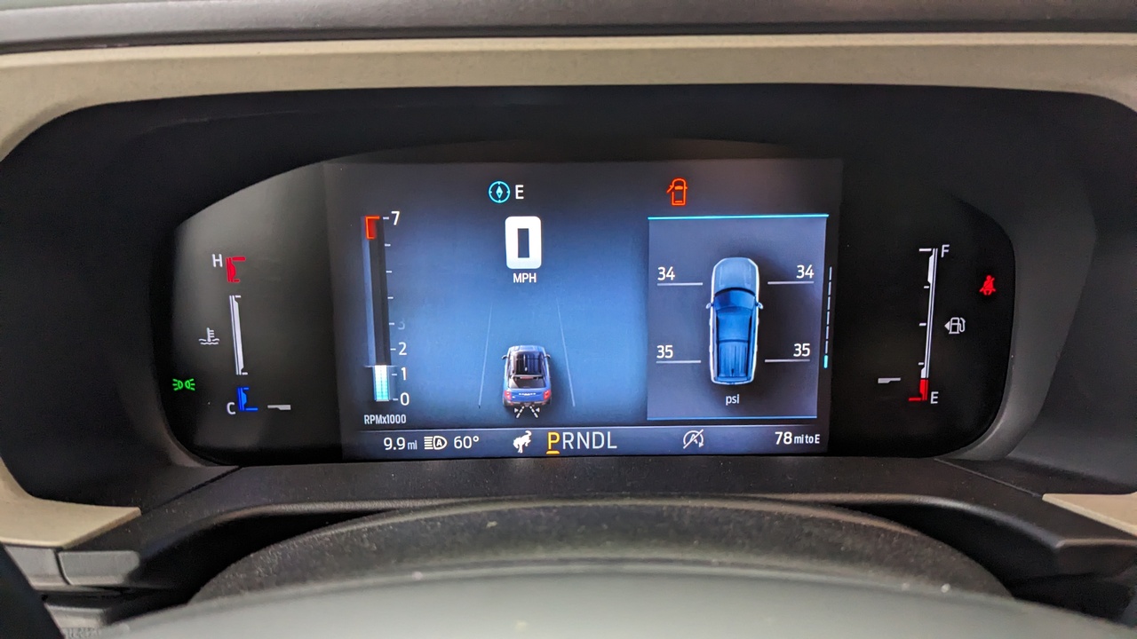 Car Exterior