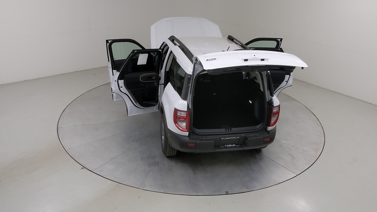 Car Exterior