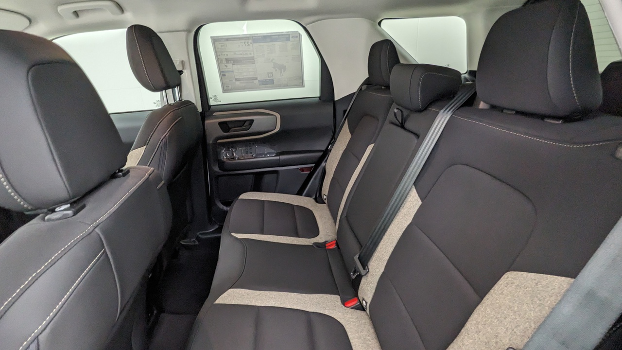 Car Exterior