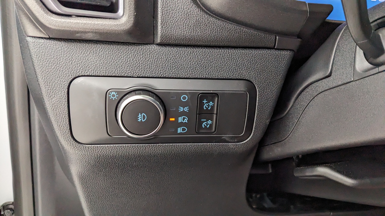Car Exterior