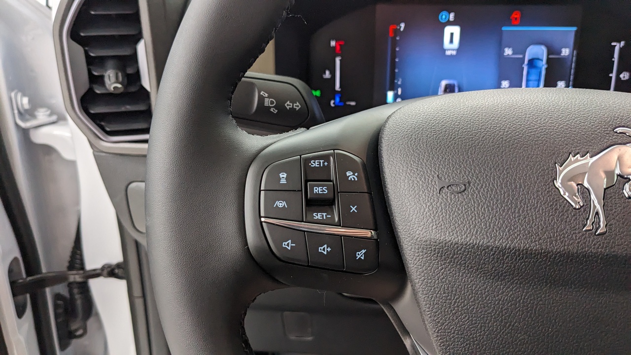 Car Exterior