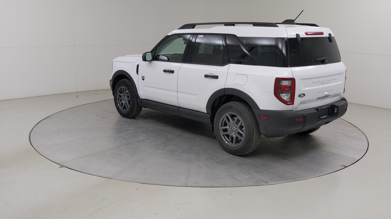 Car Exterior