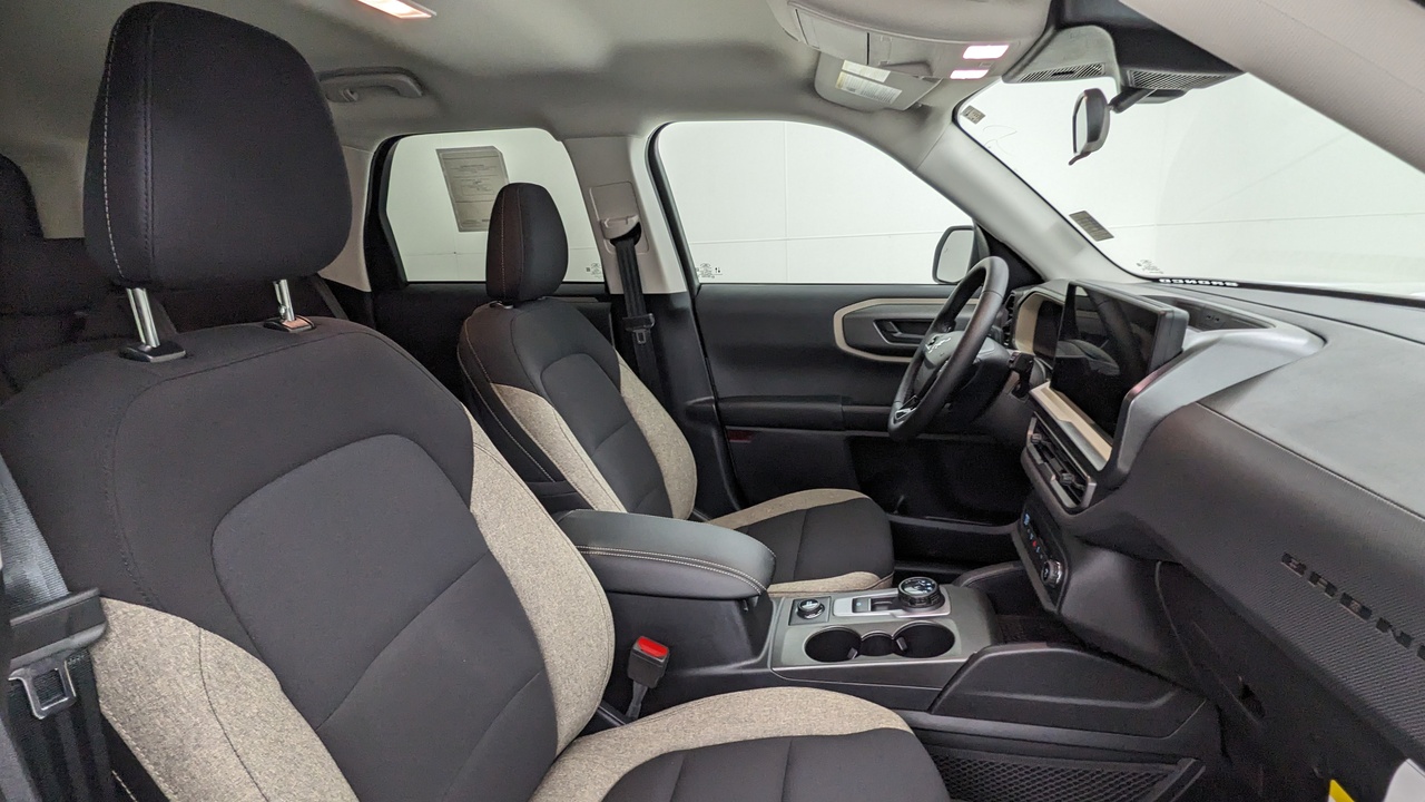 Car Exterior