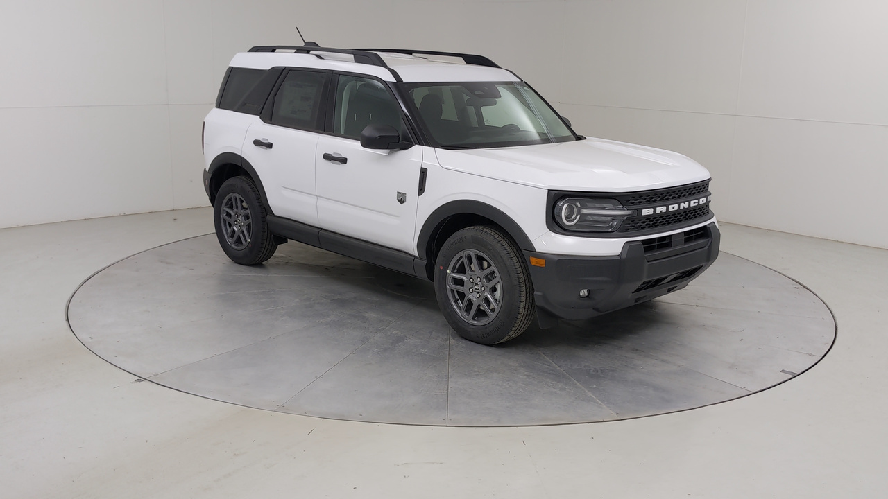 Car Exterior