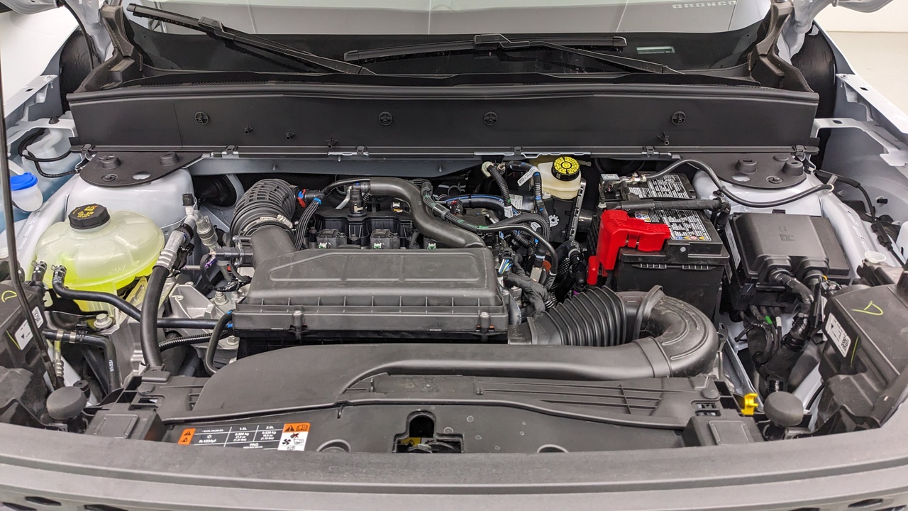 Car Exterior