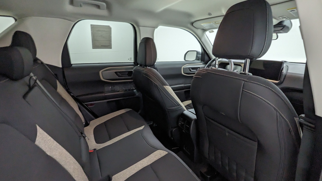 Car Exterior