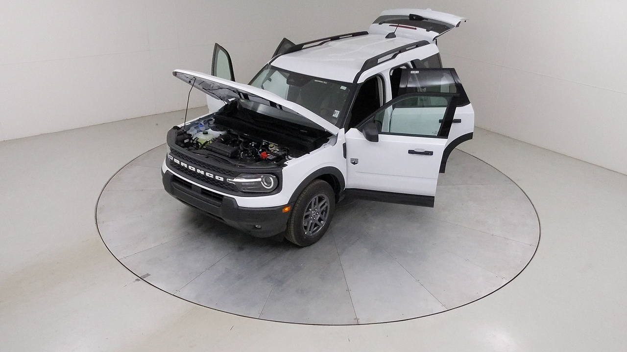 Car Exterior