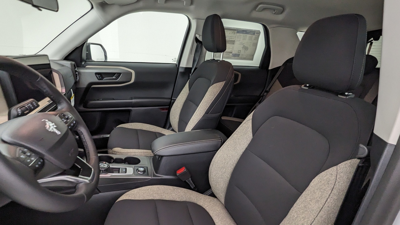 Car Exterior