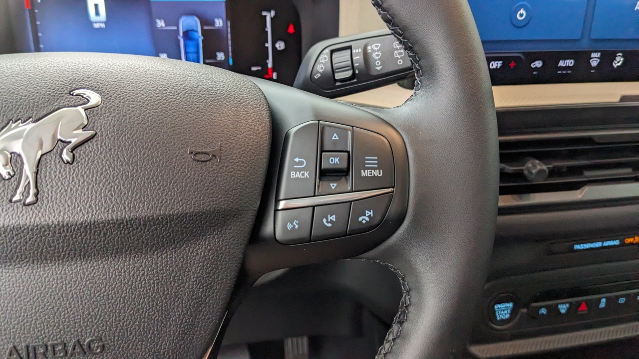 Car Exterior