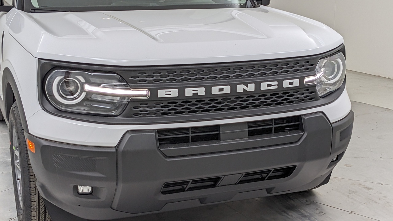 Car Exterior