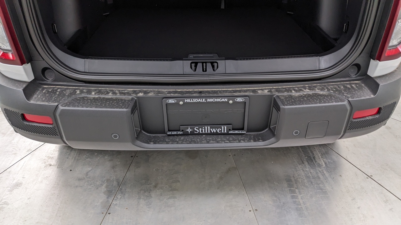 Car Exterior