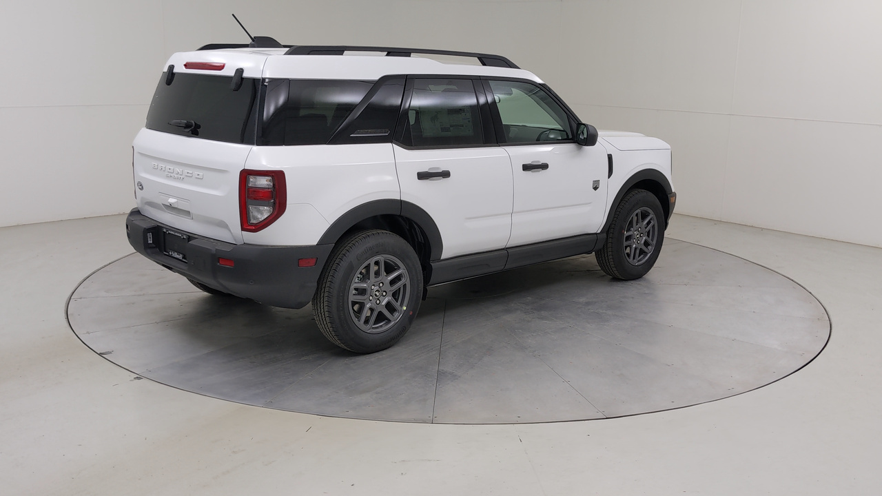 Car Exterior