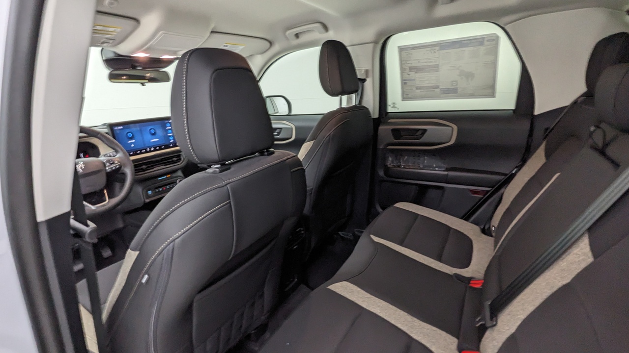 Car Exterior