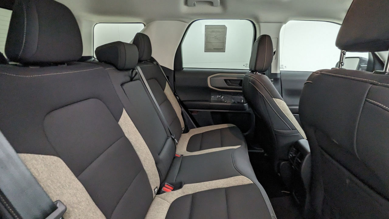Car Exterior