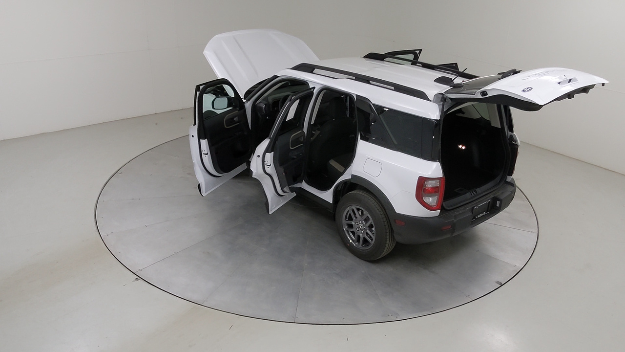 Car Exterior