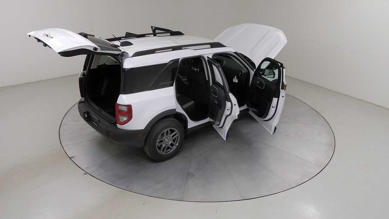 Car Exterior