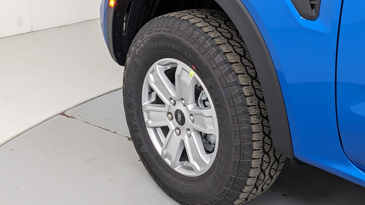 Car Exterior