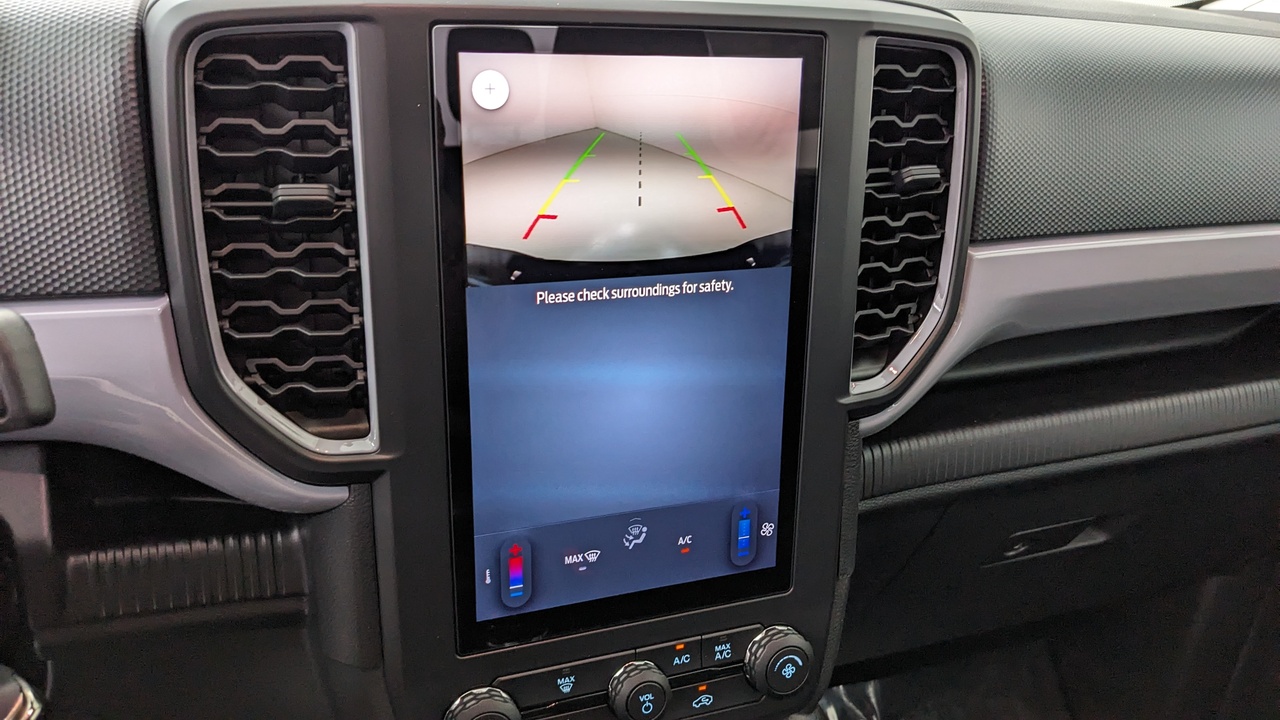 Car Exterior