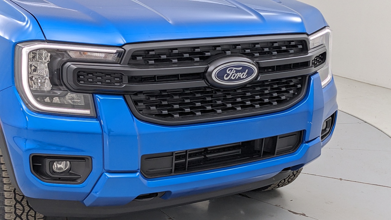 Car Exterior