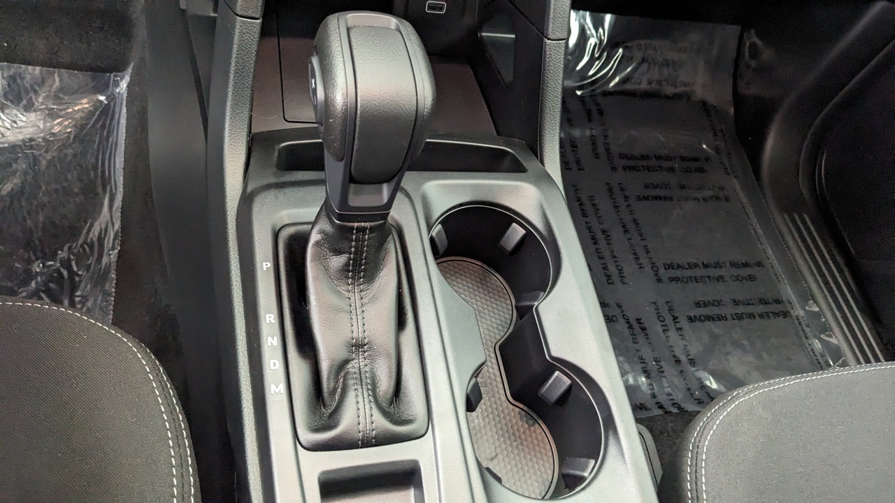 Car Exterior