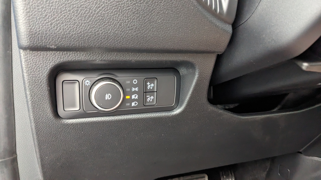 Car Exterior