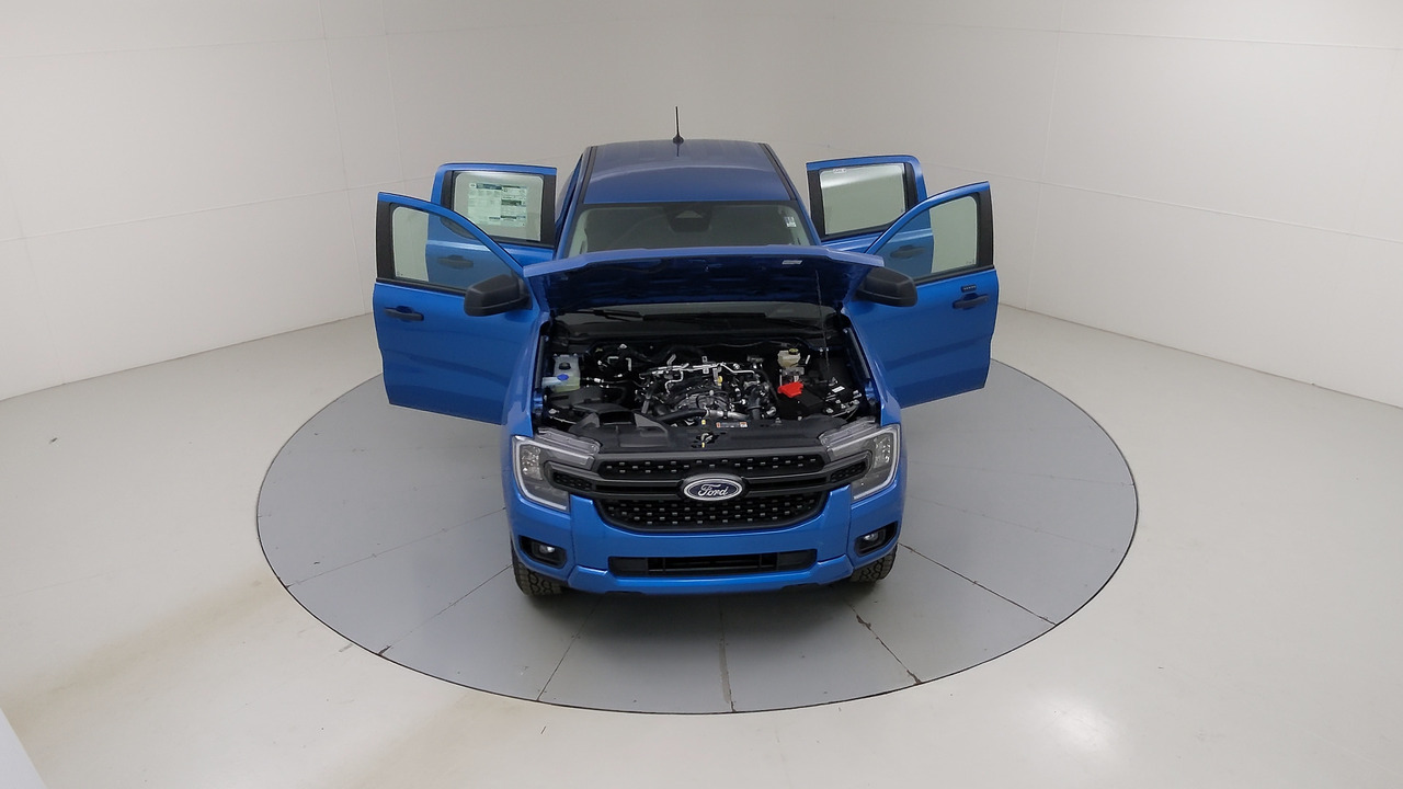 Car Exterior