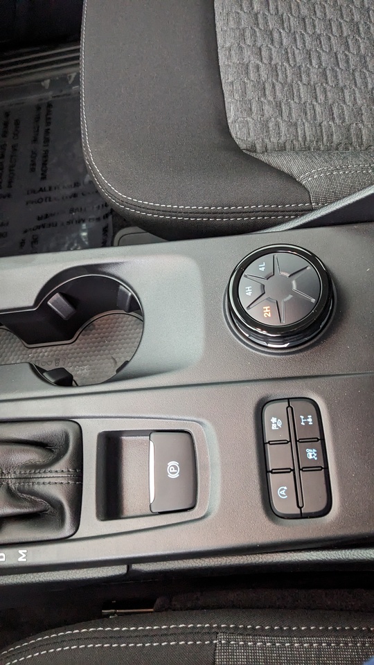 Car Exterior