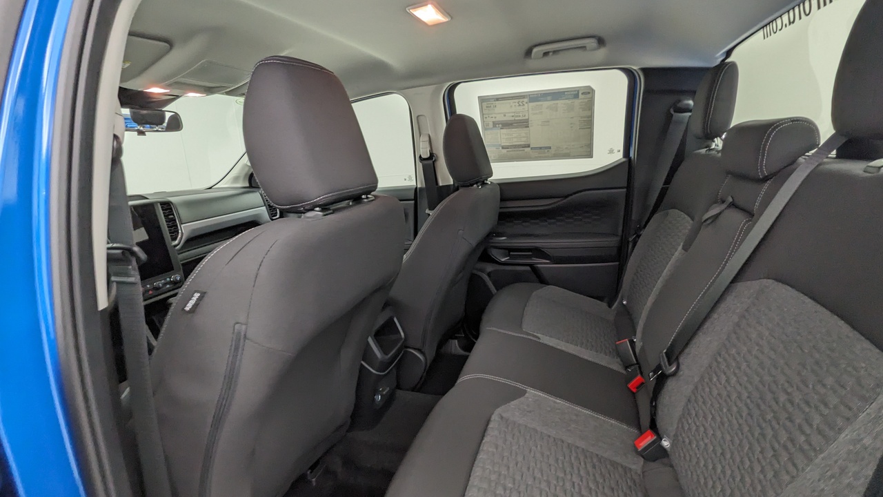Car Exterior