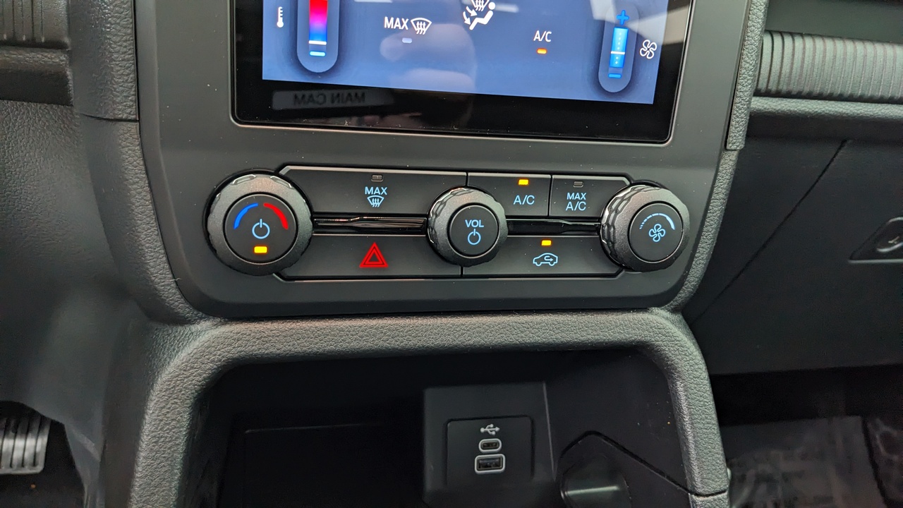 Car Exterior