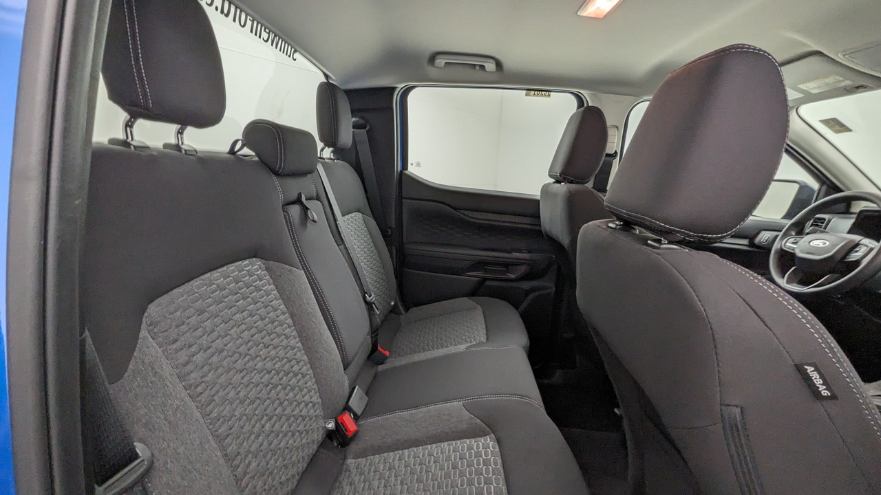 Car Exterior
